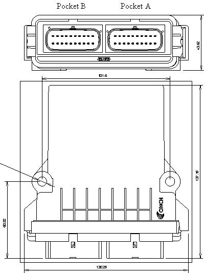 Outline of physical dimensions